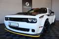 Dodge Challenger R/T HEMI 5.7L/WIDEBODY/STARRY SKY Blanco - thumbnail 1