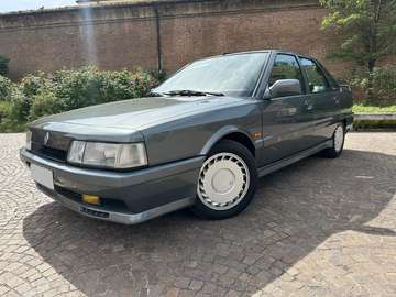 2.0 turbo De Luxe 175CV UNICOPROPRIETARIO