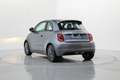 Fiat 500e 87Kw Icon Gris - thumbnail 9