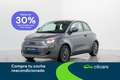 Fiat 500e 87Kw Icon Gris - thumbnail 1