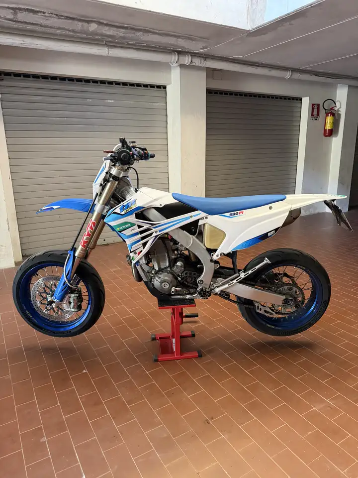 Tm SMR 530 Fi