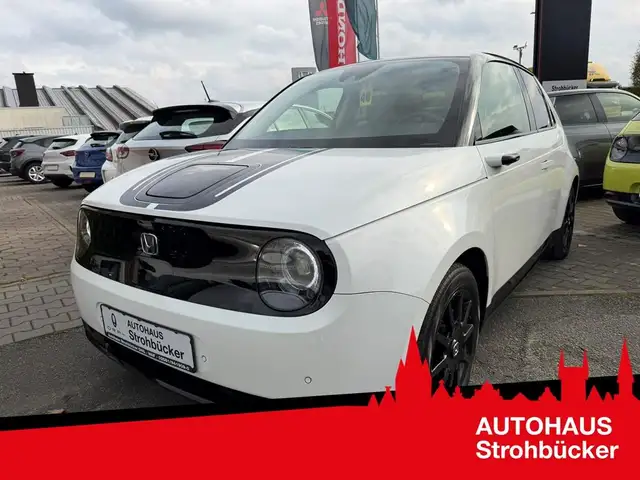 Honda e Panorama*LED*Carplay