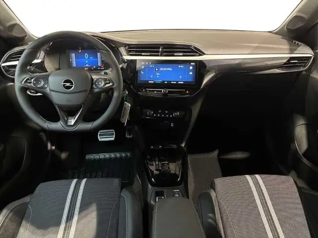 Opel Corsa view 13