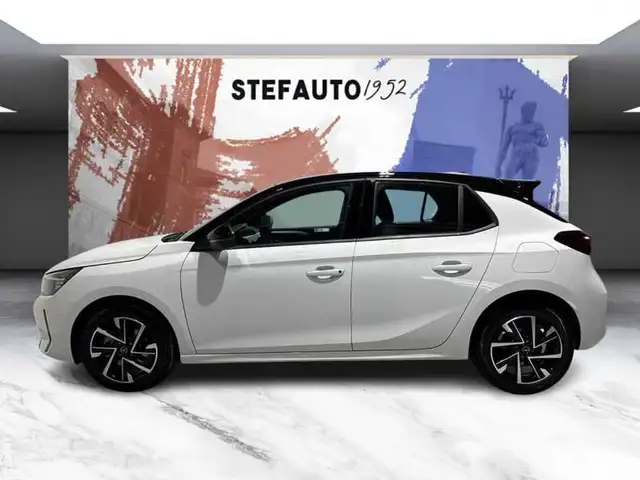 Opel Corsa view 3