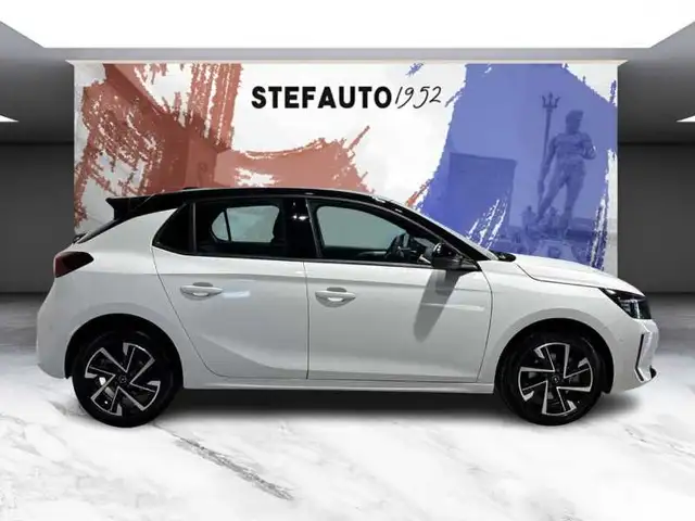 Opel Corsa view 2