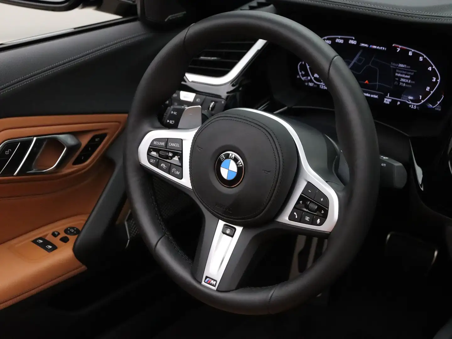 BMW Z4 M40i High Executive Roadster Vert - 2