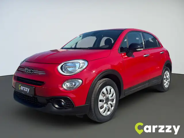 Fiat 500X 1.5 130HP DDCT MHEV FWD