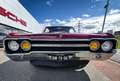 Oldsmobile Cutlass F-85 330Cui V8 LPG Rot - thumbnail 3