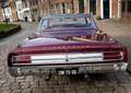 Oldsmobile Cutlass F-85 330Cui V8 LPG Rot - thumbnail 4
