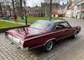 Oldsmobile Cutlass F-85 330Cui V8 LPG Rot - thumbnail 14