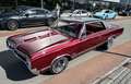 Oldsmobile Cutlass F-85 330Cui V8 LPG Rot - thumbnail 11