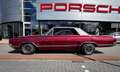 Oldsmobile Cutlass F-85 330Cui V8 LPG Rot - thumbnail 7