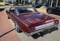 Oldsmobile Cutlass F-85 330Cui V8 LPG Rot - thumbnail 2