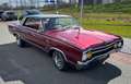 Oldsmobile Cutlass F-85 330Cui V8 LPG Rot - thumbnail 13