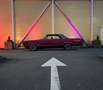 Oldsmobile Cutlass F-85 330Cui V8 LPG Rot - thumbnail 15