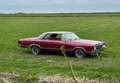 Oldsmobile Cutlass F-85 330Cui V8 LPG Rot - thumbnail 10