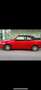 Volkswagen Golf Cabriolet Cabrio Rood - thumbnail 14