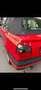 Volkswagen Golf Cabriolet Cabrio Rouge - thumbnail 6