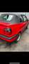 Volkswagen Golf Cabriolet Cabrio Rouge - thumbnail 3