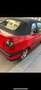 Volkswagen Golf Cabriolet Cabrio Rouge - thumbnail 13