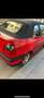 Volkswagen Golf Cabriolet Cabrio Rood - thumbnail 13