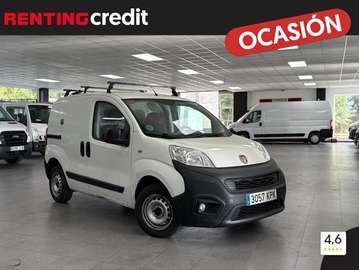 Combi SX 1.3 MultiJet 95 CV