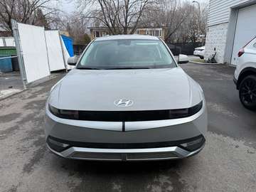 Preferred Long Range JAMAIS ACCIDENTÉ | AWD | AU P