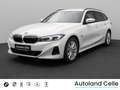 BMW 330 Kamera HUD DAB Stop&Go Komfort Fernlichtassist Weiß - thumbnail 1