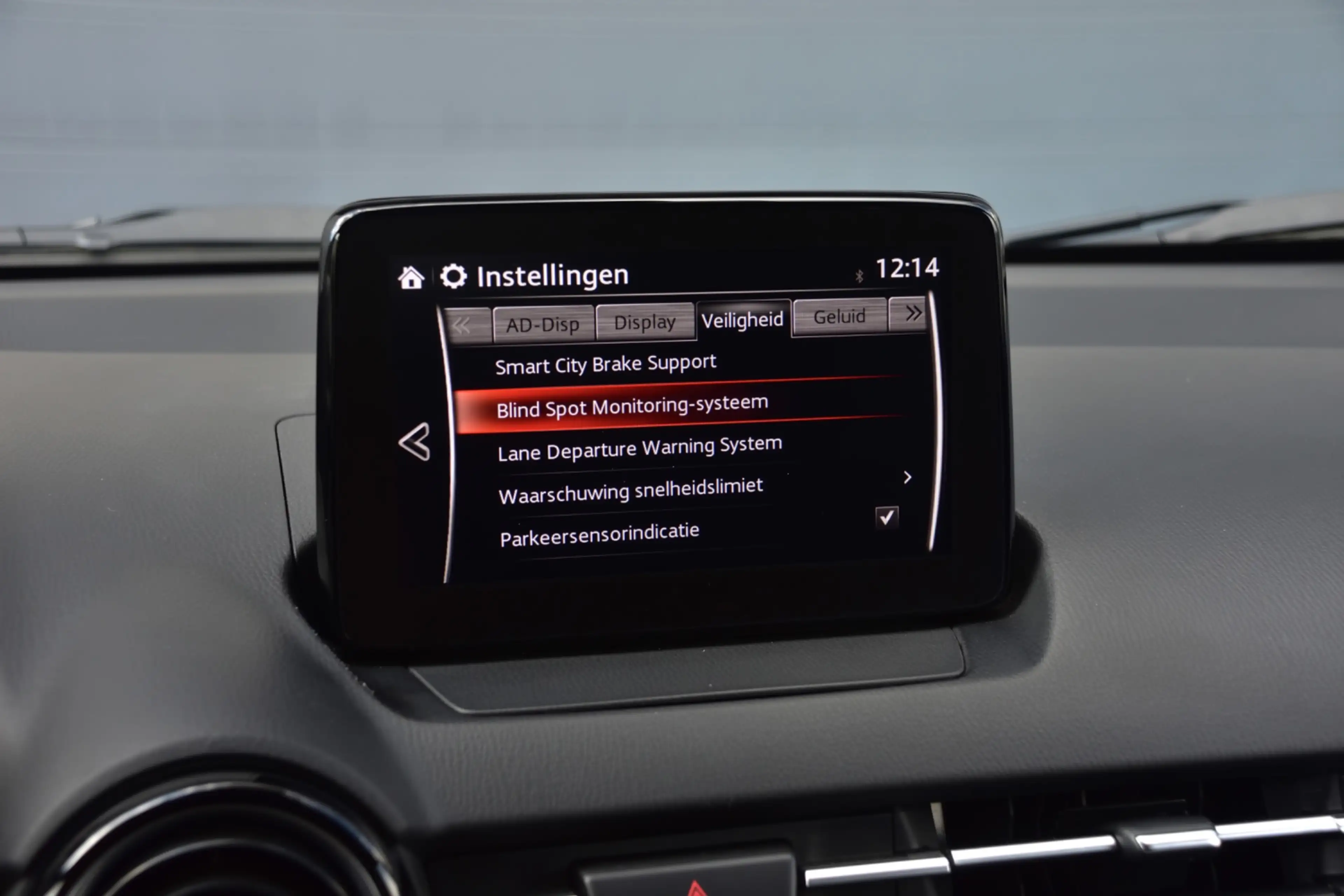 Mazda CX-3 2.0 SkyActiv-G 120 GT-M Navi, Camera, Led, Head-up — photo 22