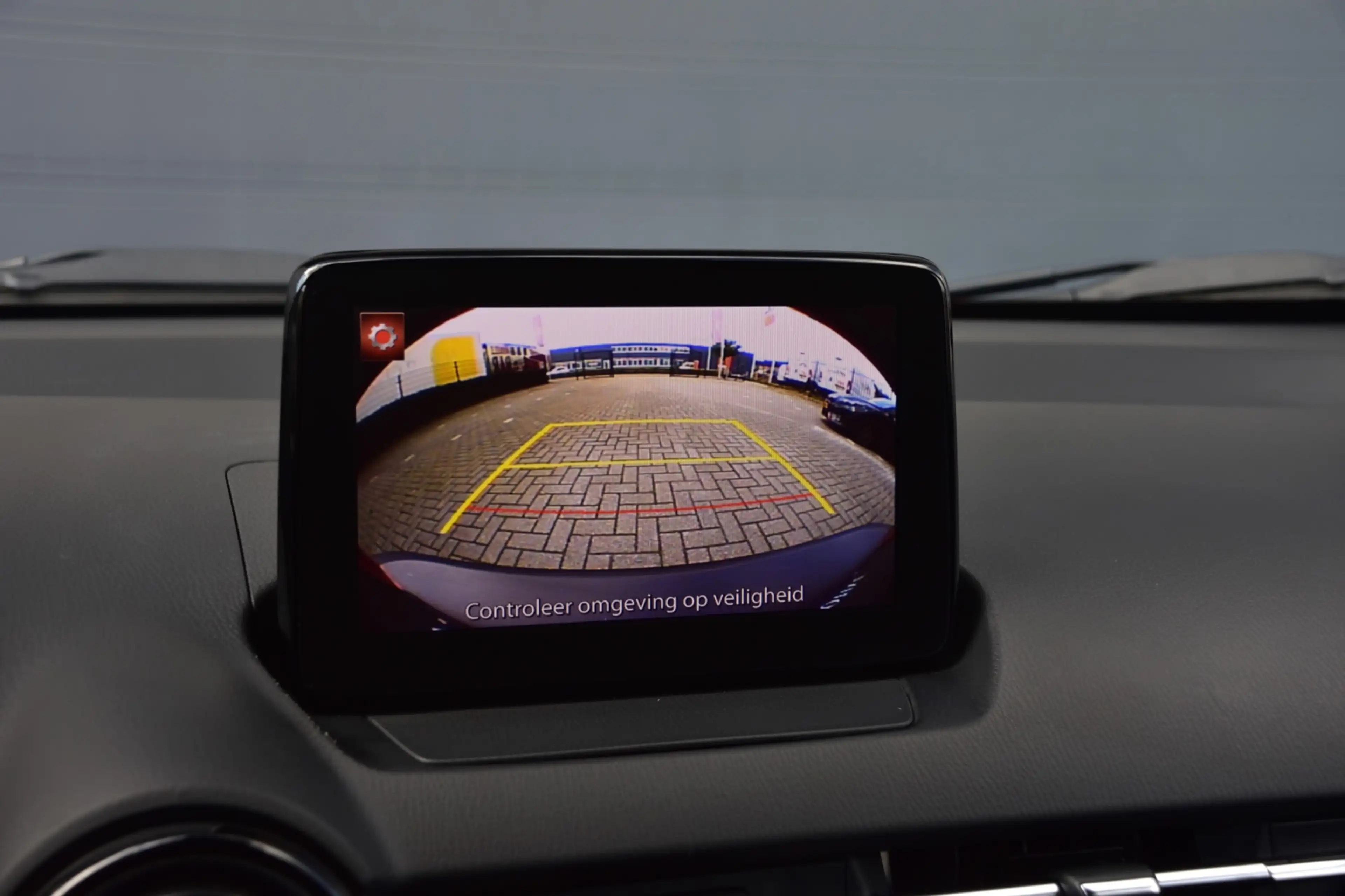 Mazda CX-3 2.0 SkyActiv-G 120 GT-M Navi, Camera, Led, Head-up — photo 5