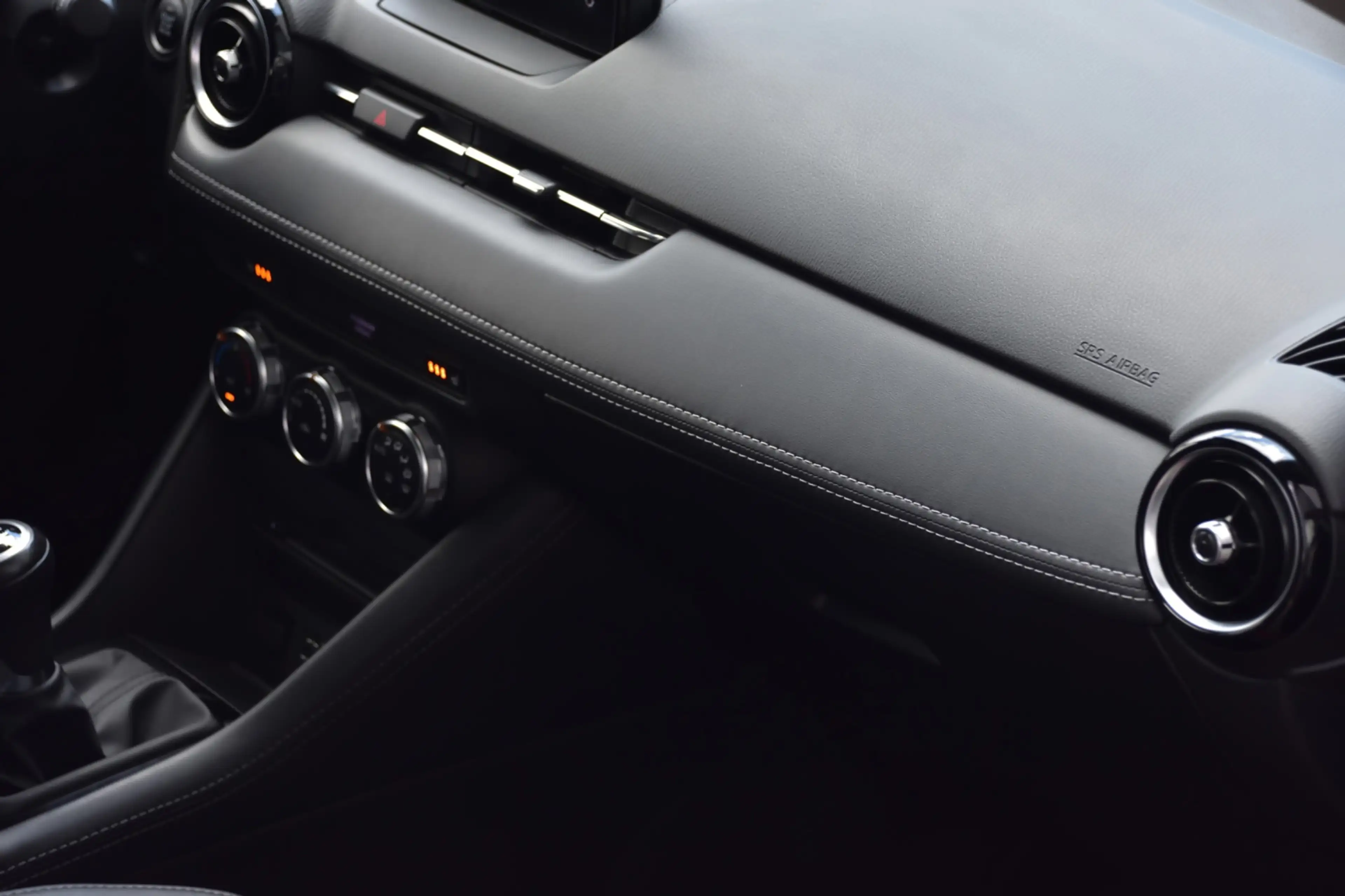 Mazda CX-3 2.0 SkyActiv-G 120 GT-M Navi, Camera, Led, Head-up — photo 34