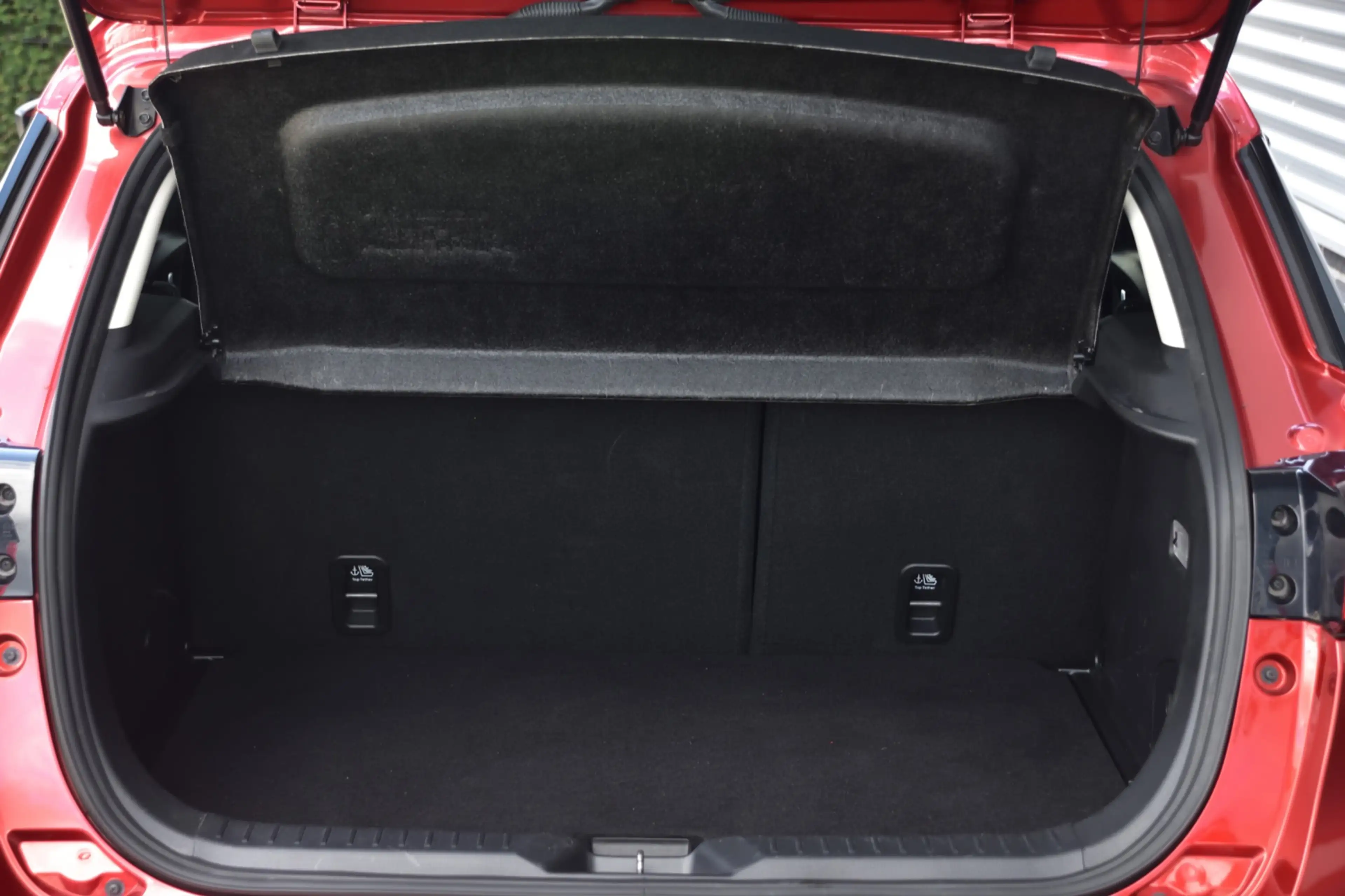 Mazda CX-3 2.0 SkyActiv-G 120 GT-M Navi, Camera, Led, Head-up — photo 35
