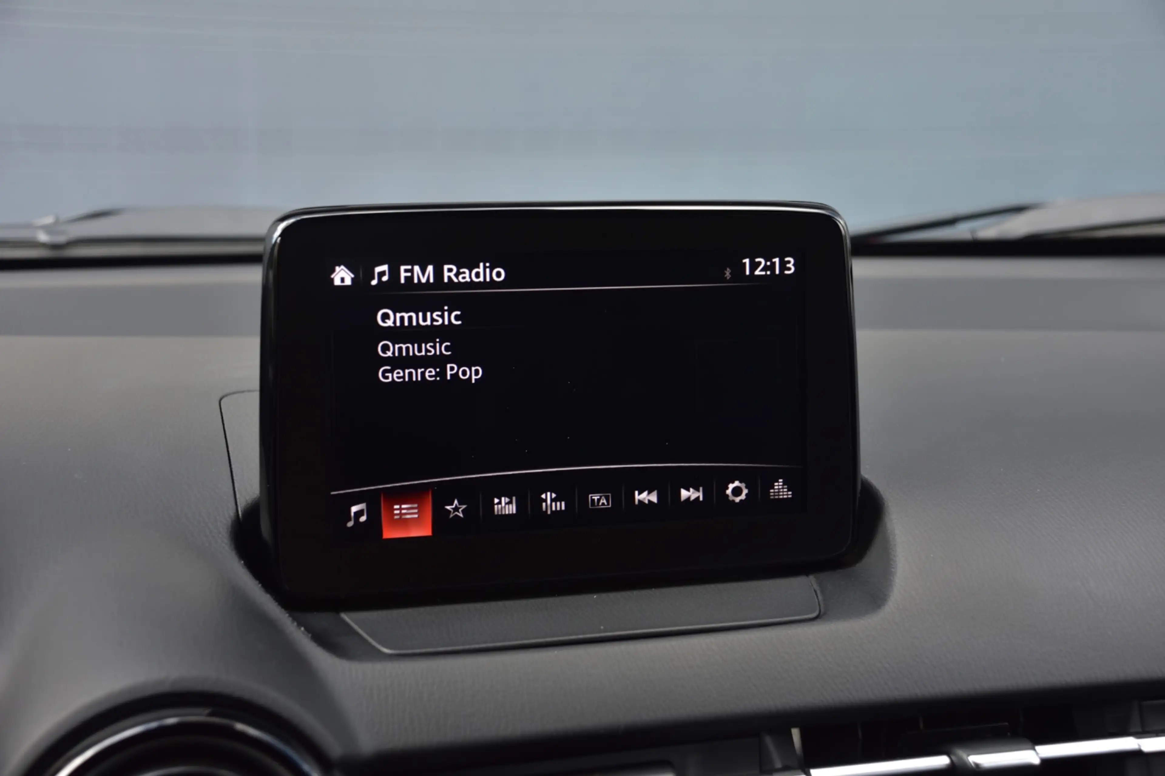 Mazda CX-3 2.0 SkyActiv-G 120 GT-M Navi, Camera, Led, Head-up — photo 29