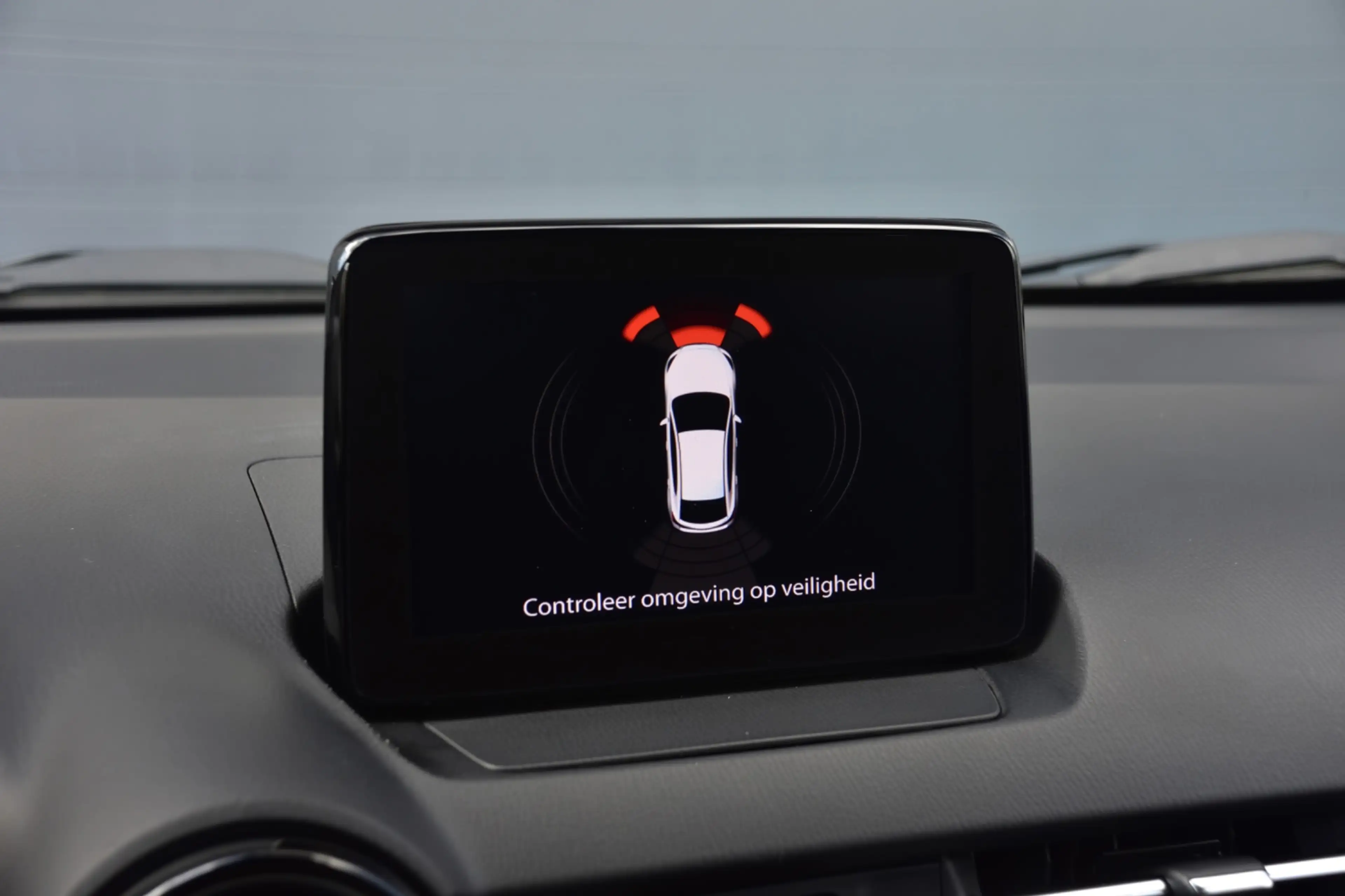 Mazda CX-3 2.0 SkyActiv-G 120 GT-M Navi, Camera, Led, Head-up — photo 8