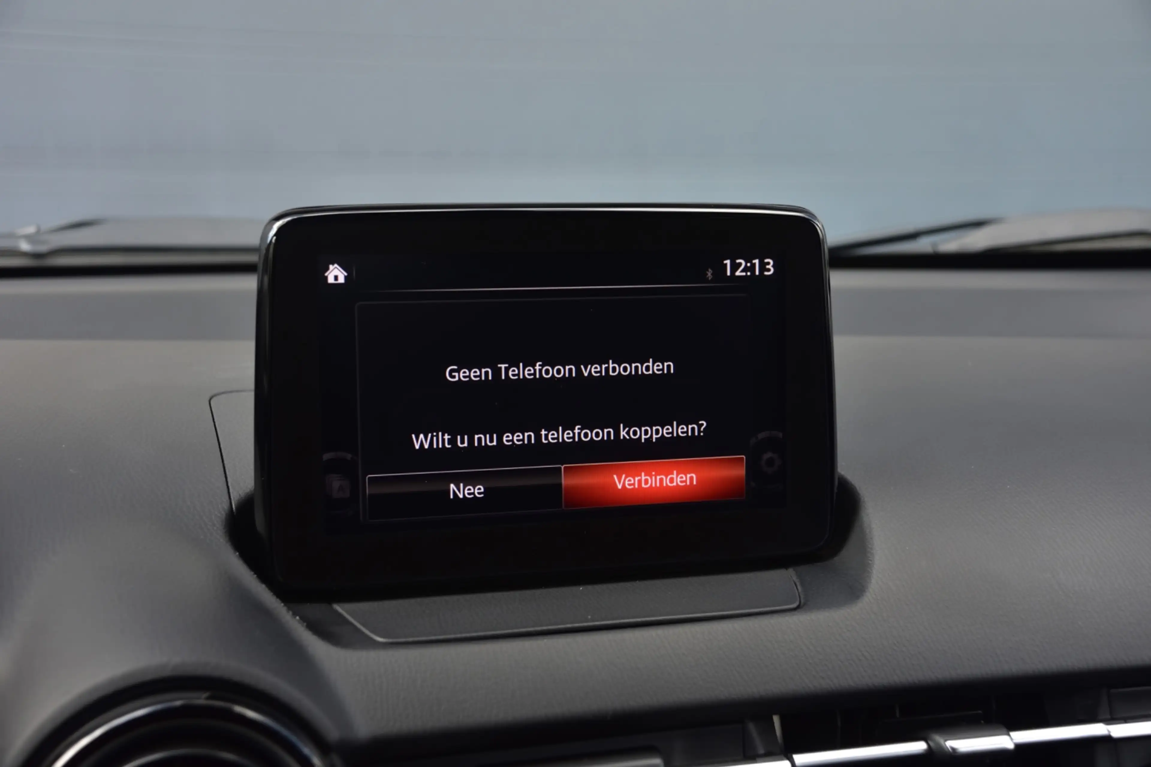 Mazda CX-3 2.0 SkyActiv-G 120 GT-M Navi, Camera, Led, Head-up — photo 30