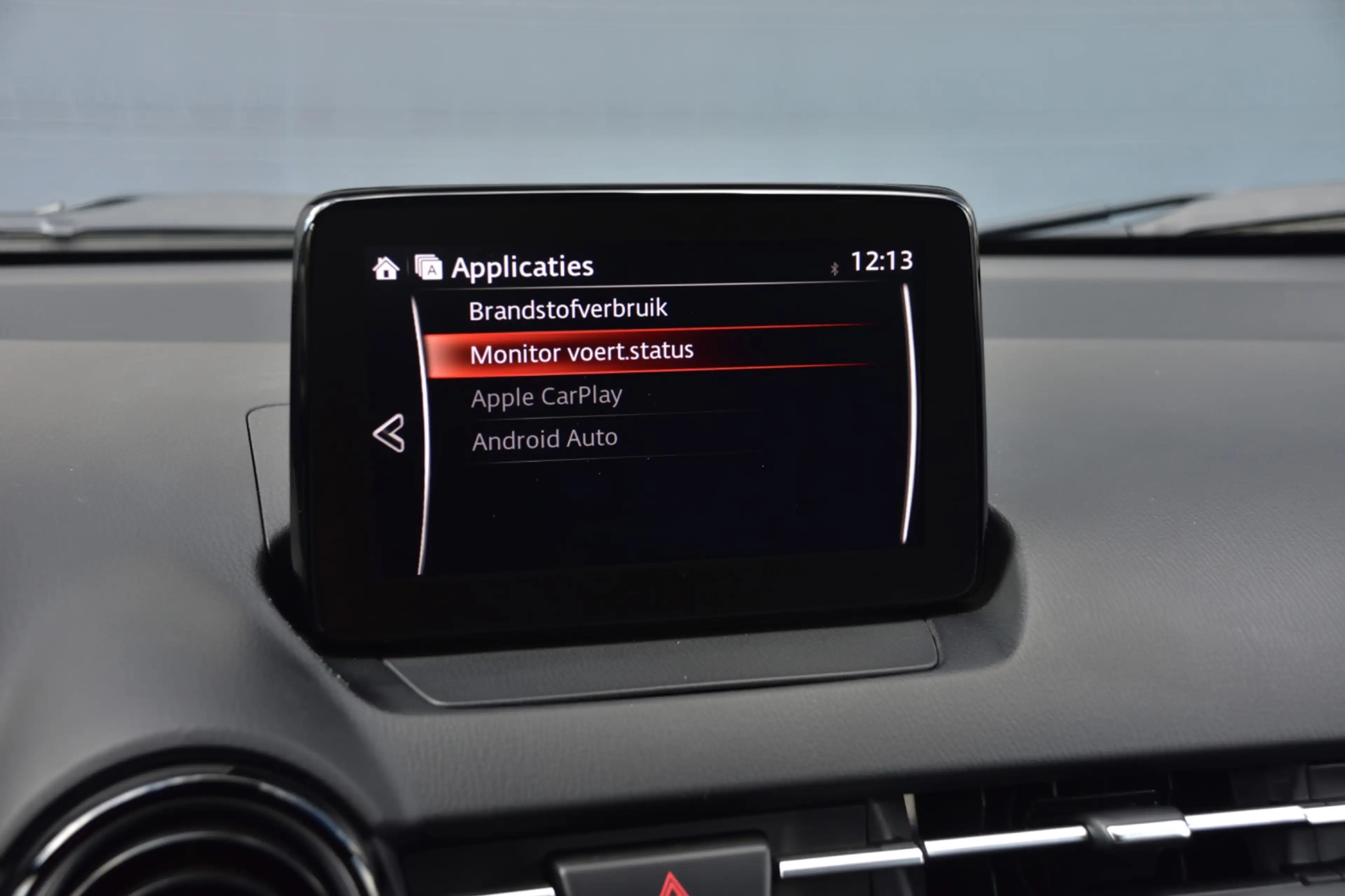 Mazda CX-3 2.0 SkyActiv-G 120 GT-M Navi, Camera, Led, Head-up — photo 28