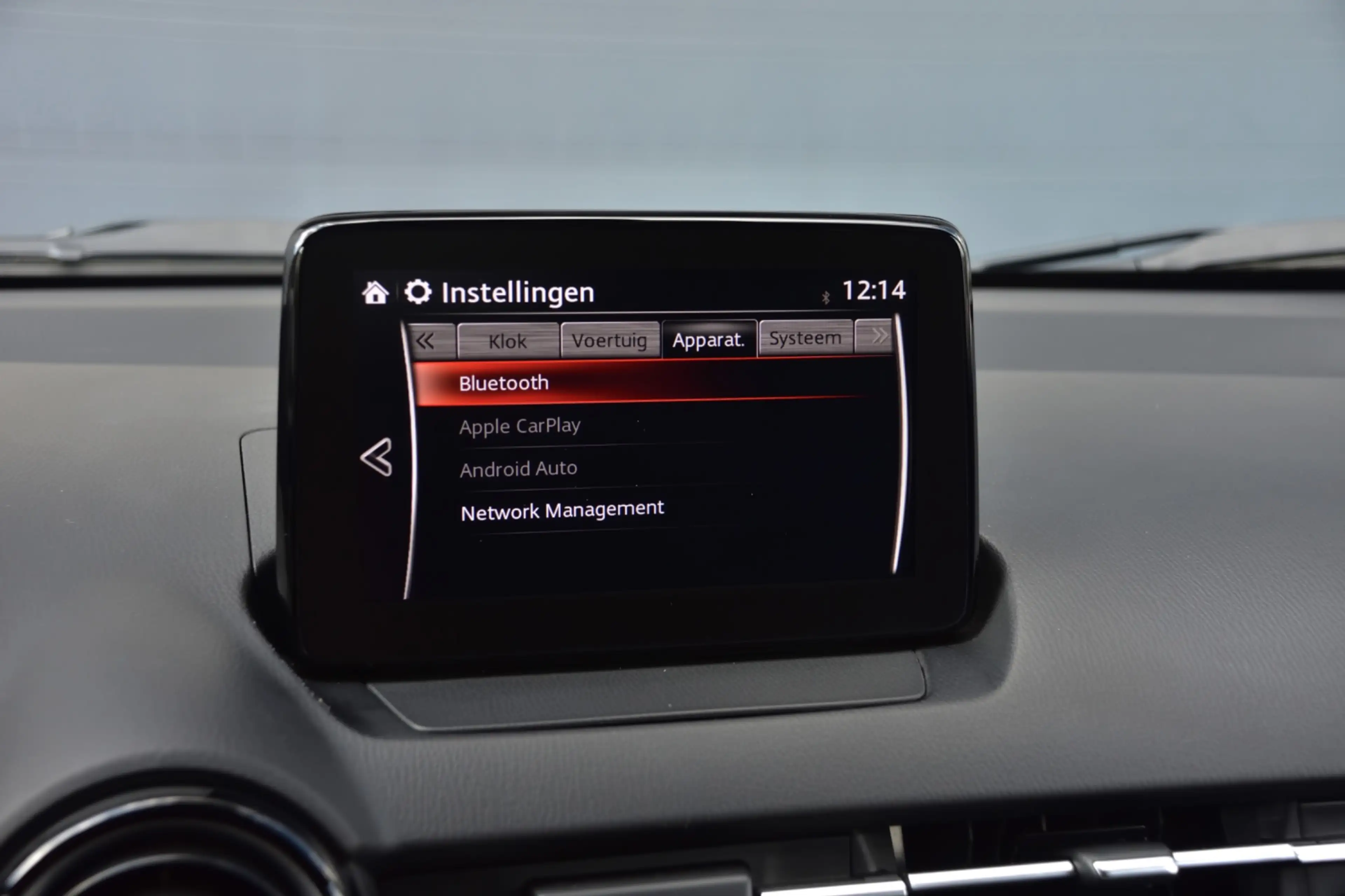 Mazda CX-3 2.0 SkyActiv-G 120 GT-M Navi, Camera, Led, Head-up — photo 21