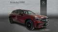 Mercedes-Benz GLC 220 d 4MATIC Rojo - thumbnail 3