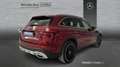 Mercedes-Benz GLC 220 d 4MATIC Rojo - thumbnail 2