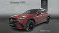 Mercedes-Benz GLC 220 d 4MATIC Rojo - thumbnail 1