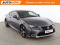 Lexus RC 300h Executive Gris - thumbnail 8
