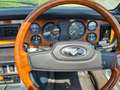 Jaguar XJ6 Serie 3  Cabrio Umbau Blau - thumbnail 5