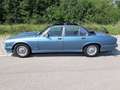 Jaguar XJ6 Serie 3  Cabrio Umbau Blau - thumbnail 2