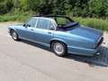 Jaguar XJ6 Serie 3  Cabrio Umbau Blau - thumbnail 3