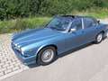 Jaguar XJ6 Serie 3  Cabrio Umbau Blau - thumbnail 1