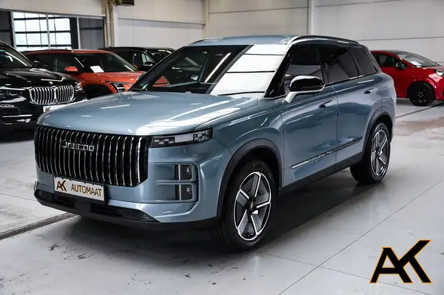 Jaecoo J7