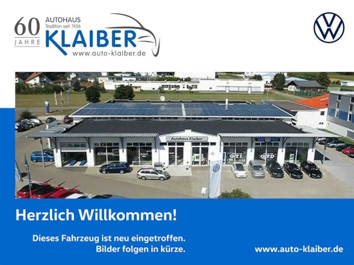 Volkswagen T-Roc Style 1.5 TSI DSG IQ.LIGHT+NAVI+AHK+KAMERA Klima Weiß - 1