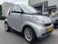 smart forTwo coupé 1.0 mhd Passion / 94 DKM / LEER Grau - thumbnail 1