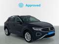 Volkswagen T-Roc 1.0 TSI Life 81kW Negro - thumbnail 1