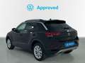 Volkswagen T-Roc 1.0 TSI Life 81kW Negro - thumbnail 2